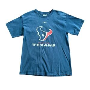 Houston Texans Graphic T-Shirt-XL